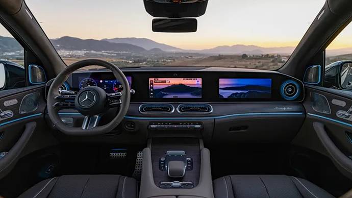 Mercedes-Benz