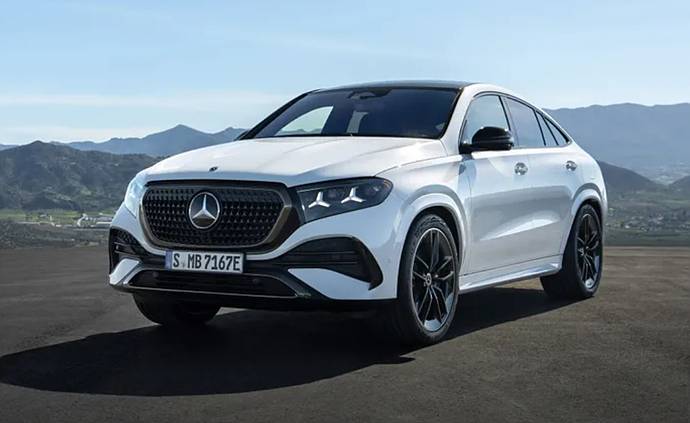 引用：メルセデス・ベンツ