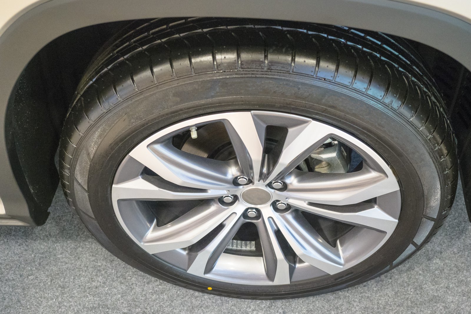 引用：ゲッティイメージズ