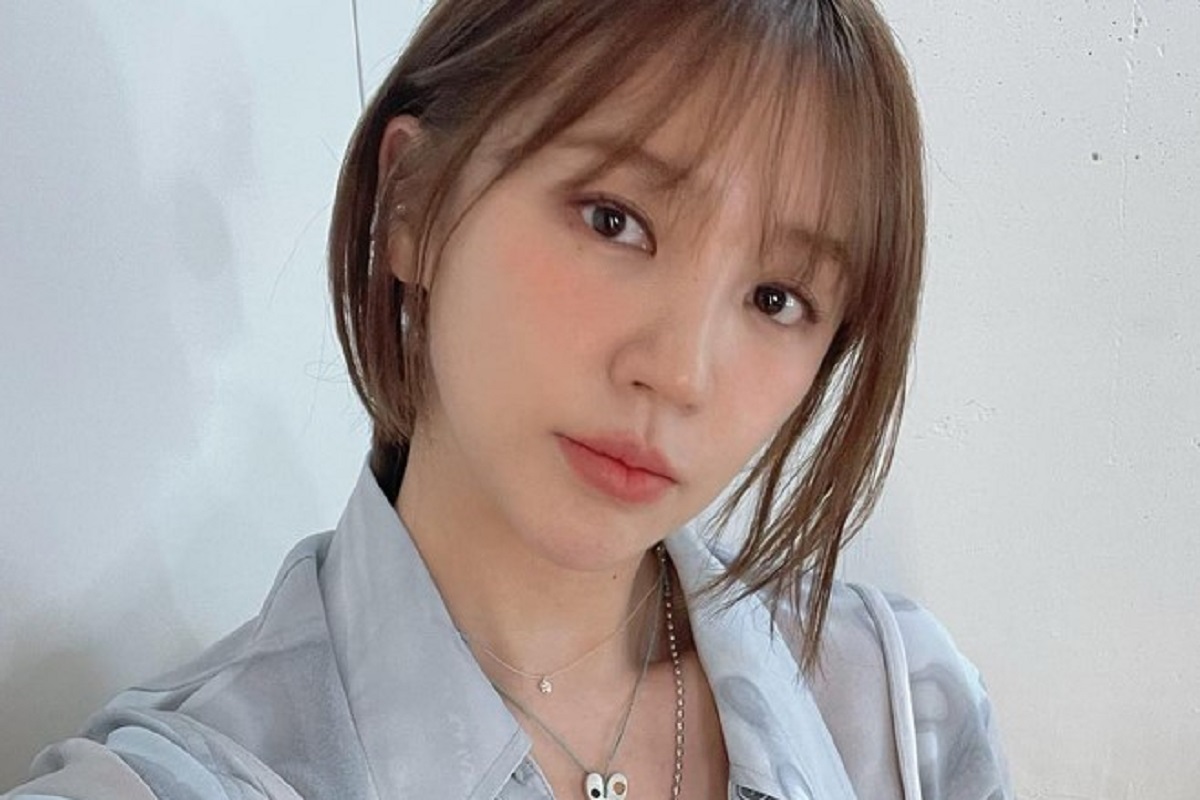 윤은혜