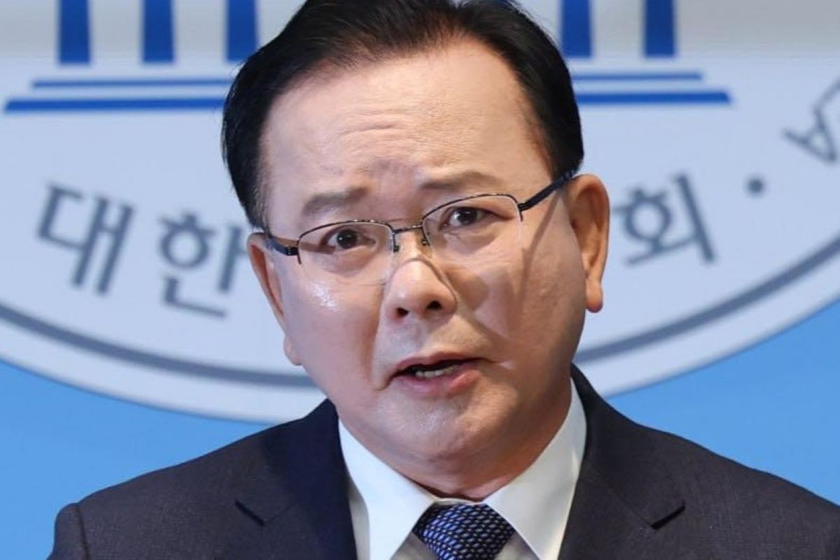 출처: 김부겸 SNS 