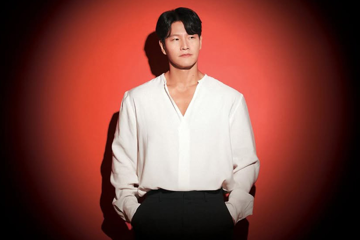 출처 : 김종국 SNS