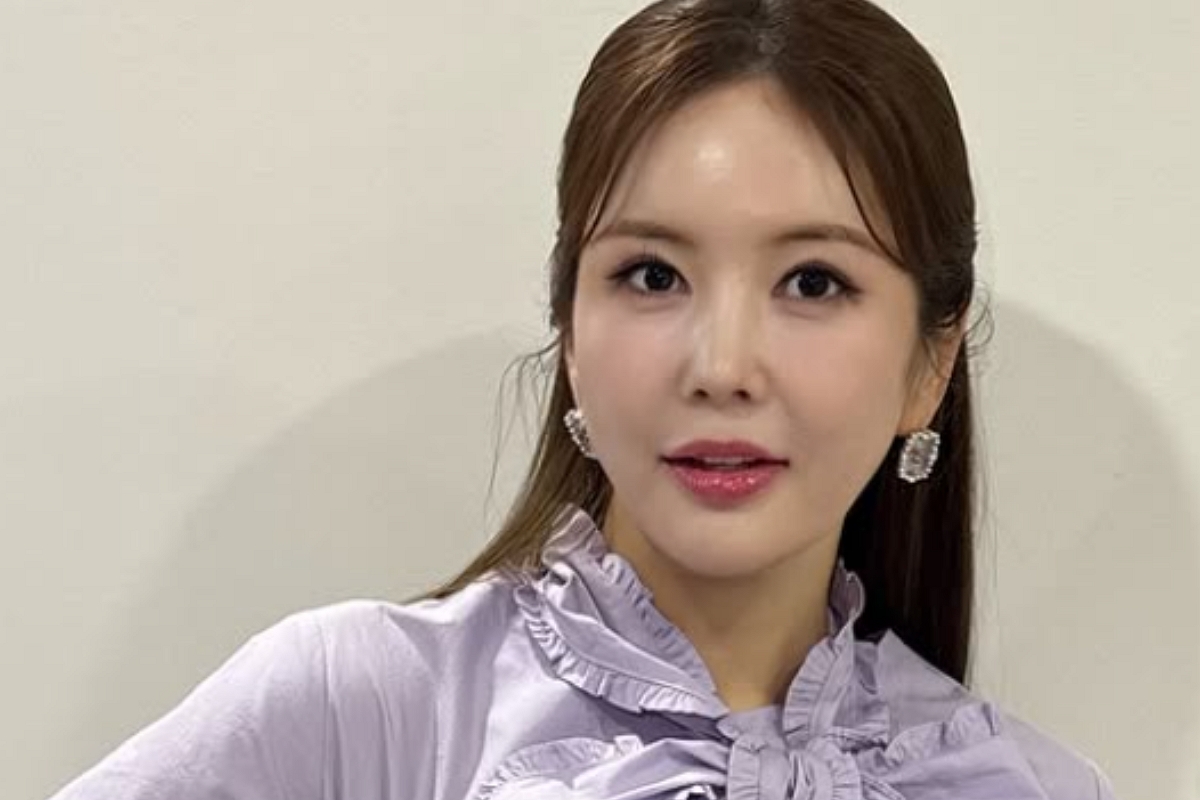출처: 장영란 SNS