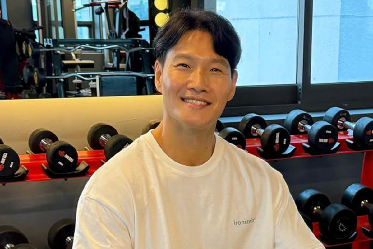 출처 : 김종국 SNS