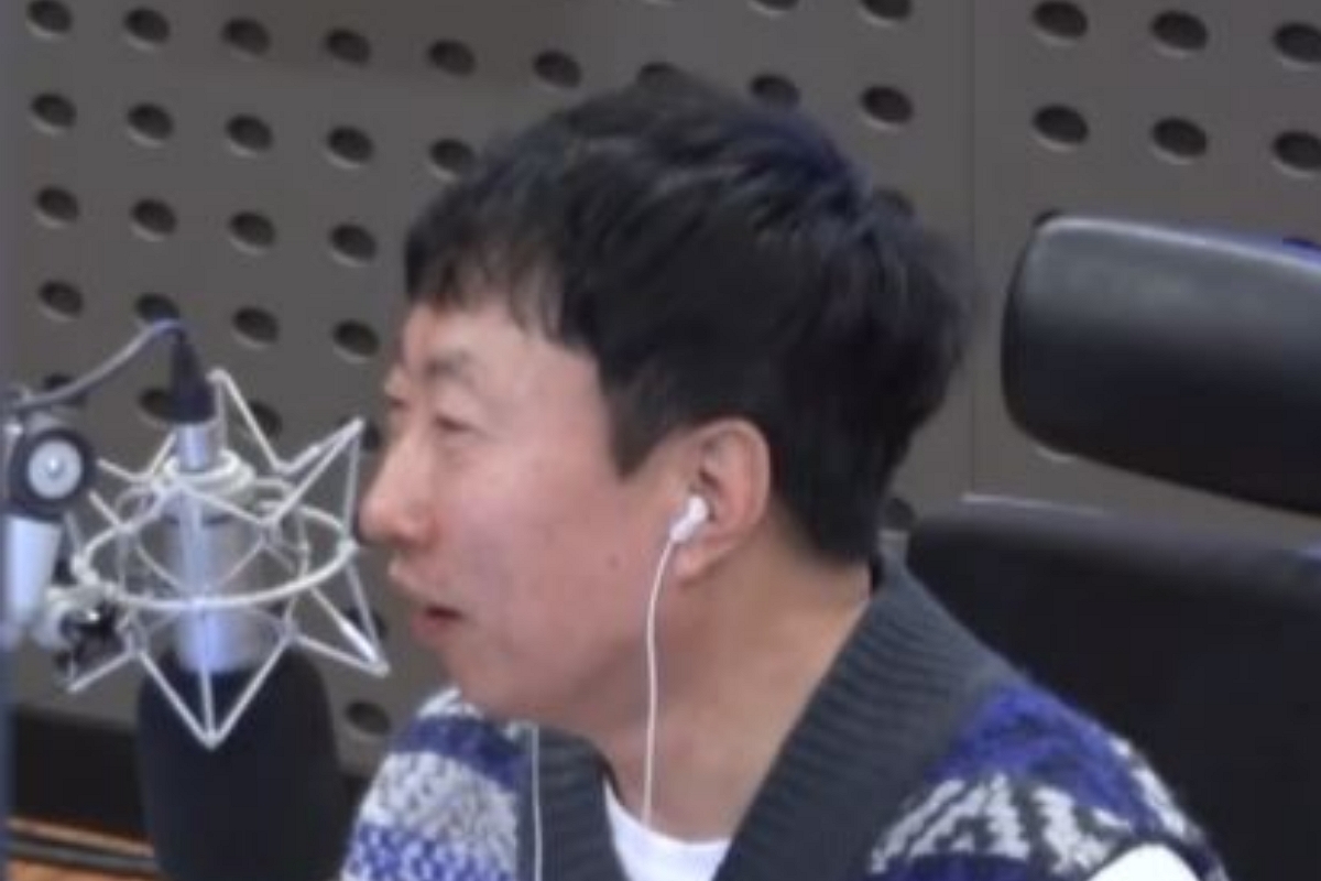출처: 유튜브 채널 'KBS CoolFM' 캡처