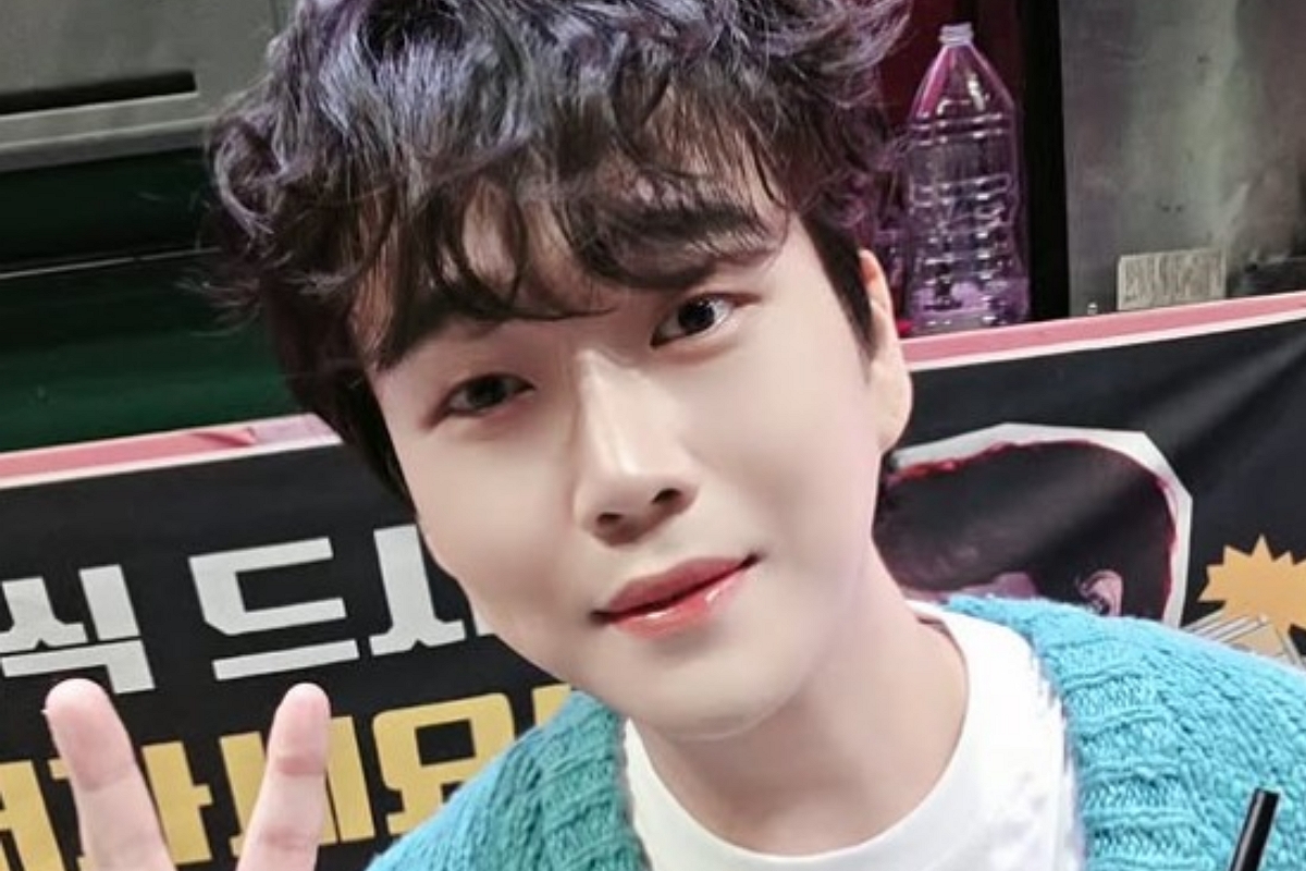 출처: 황영웅 SNS
