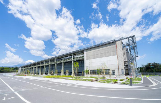 引用：トヨタ自動車