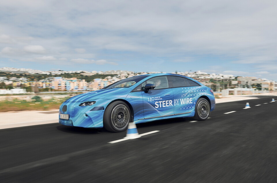 引用:メルセデス・ベンツ