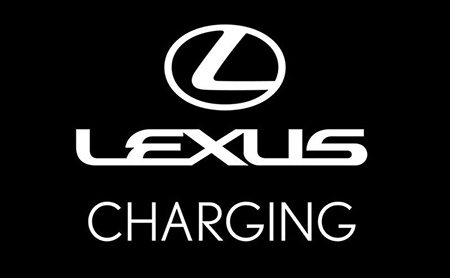 引用： レクサスチャージング(Lexus Charging)