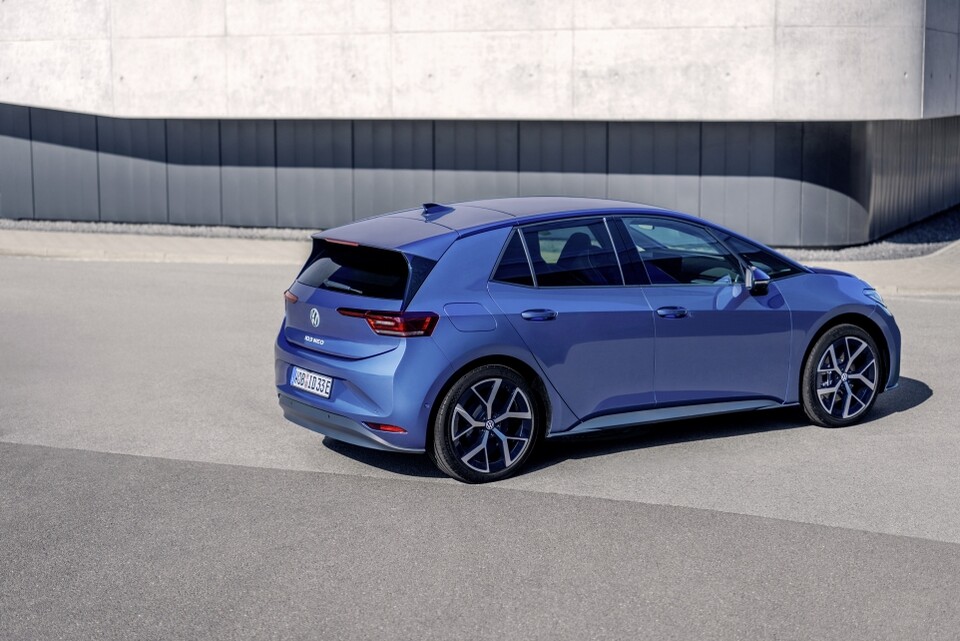 引用： フォルクスワーゲン