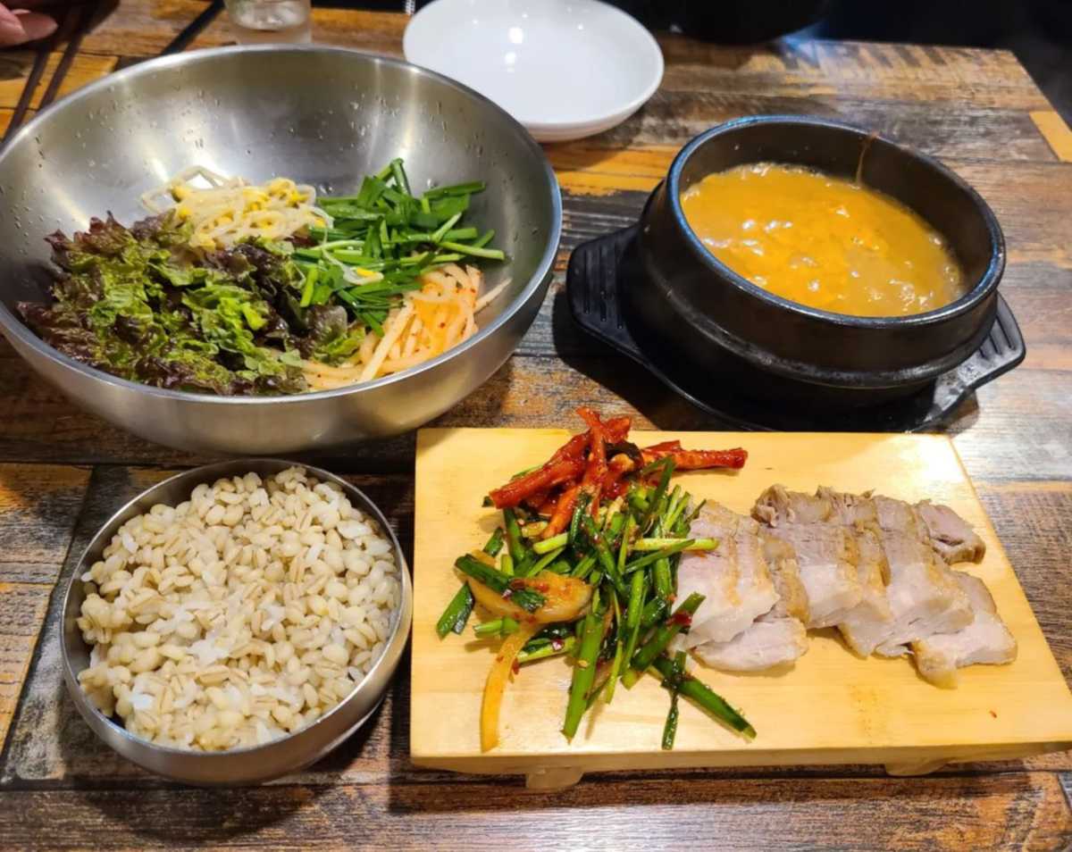 &nbsp; tofuvillage_ Instagram (Official Instagram)