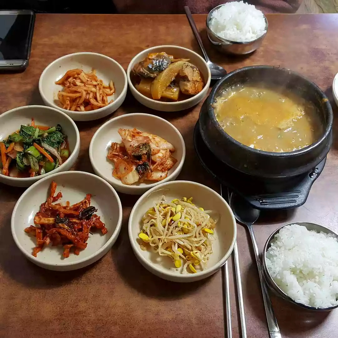 &nbsp;  tigger.yoon on Instagram