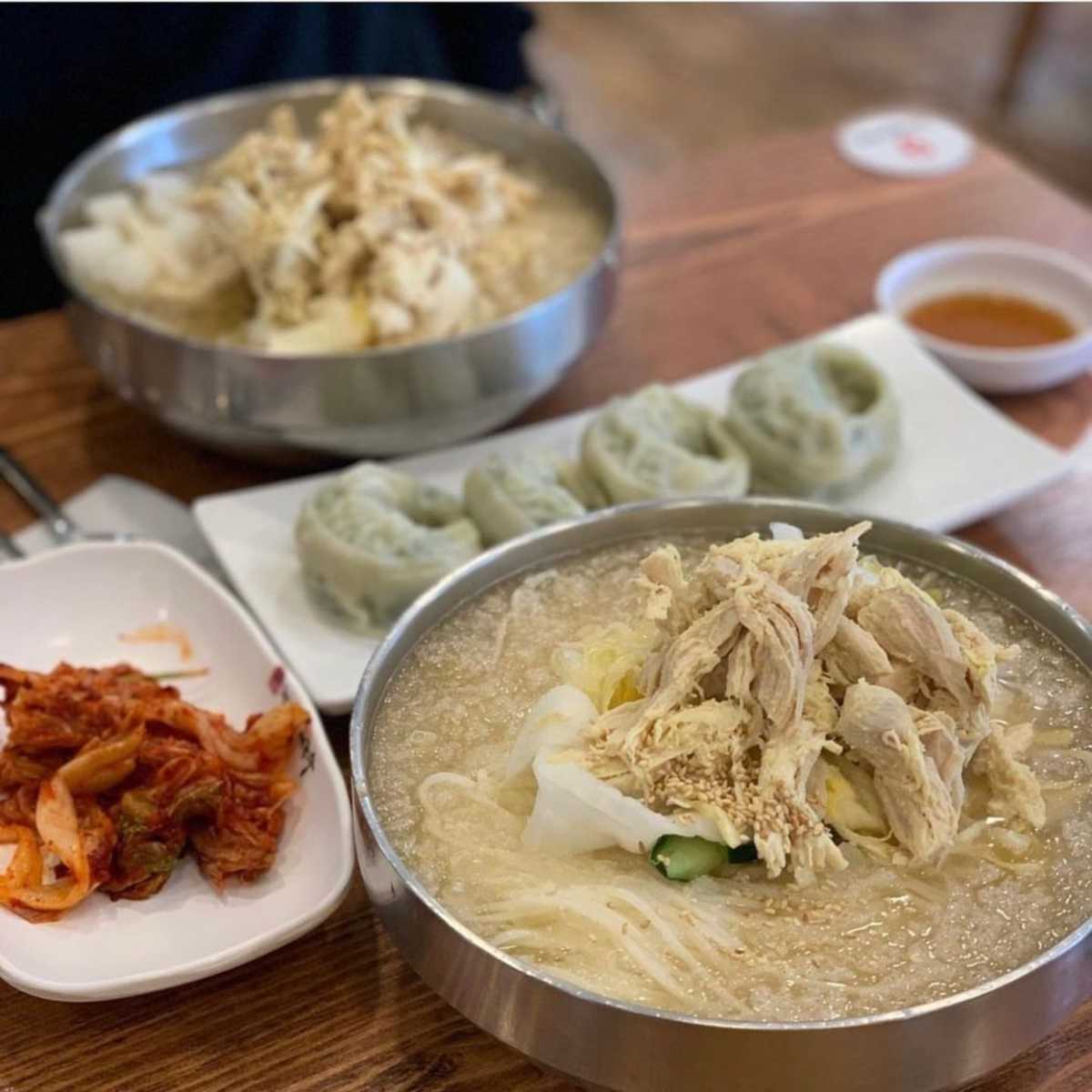 &nbsp;  Instagram: chuck___food