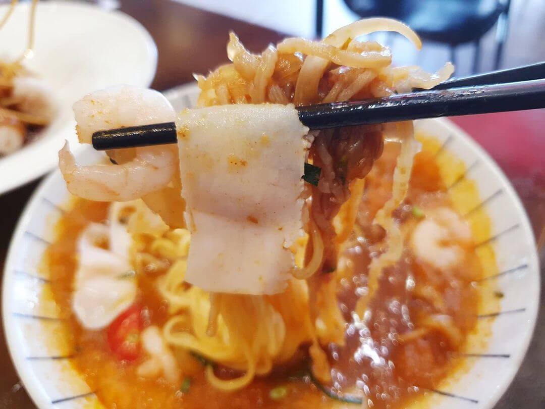 냉짬뽕 맛집