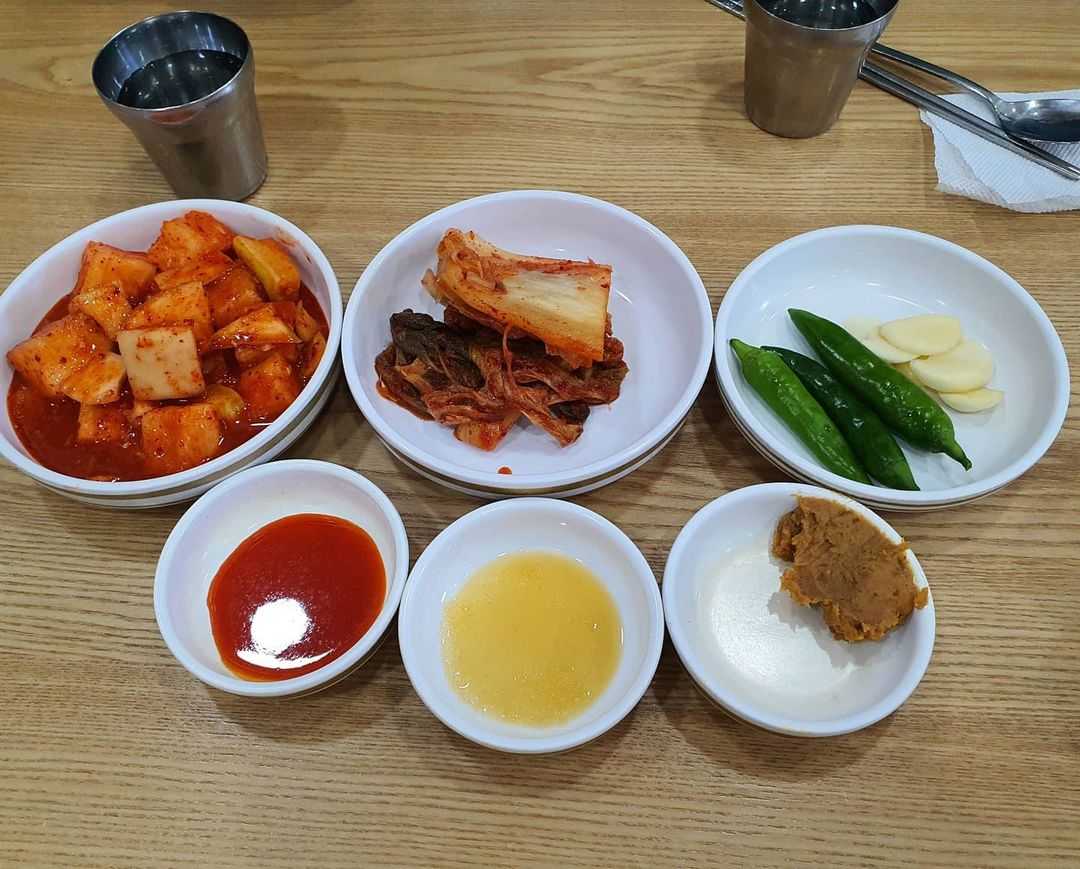 Discover 5 Iconic 100-Year-Old Restaurants in Korea: A Culinary Journey Through Tradition