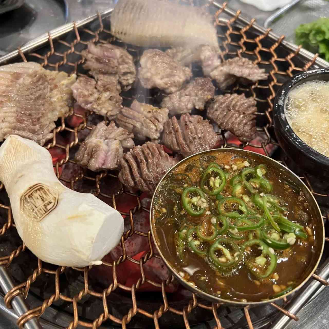 Top 5 Must-Try Black Pork Restaurants in Korea: A Culinary Guide