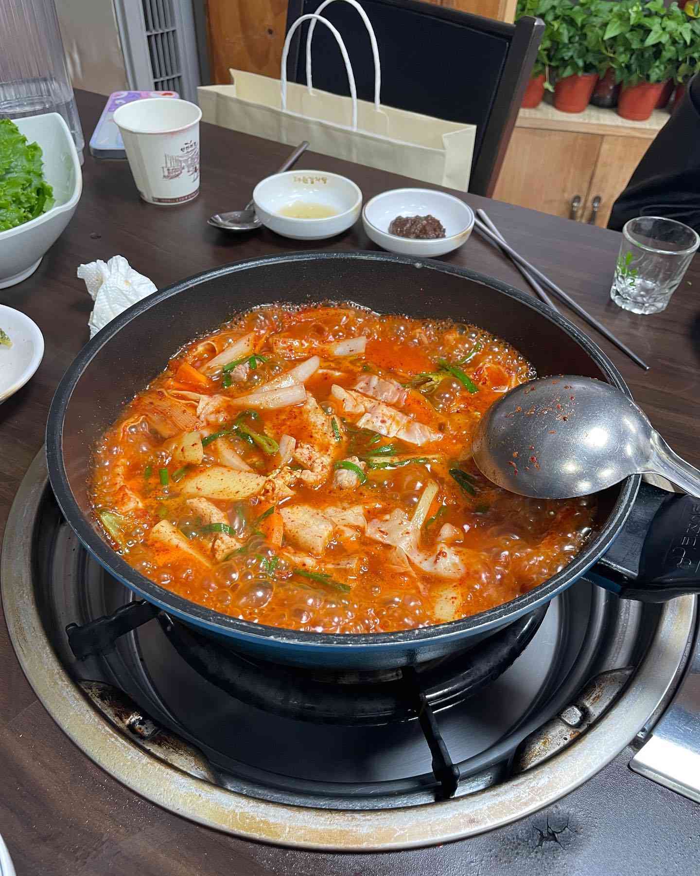최자로드 맛집