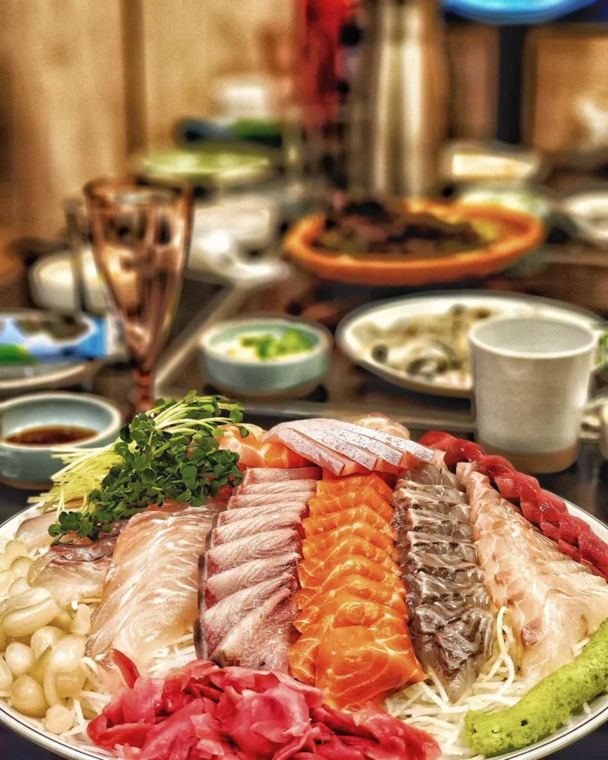 &nbsp;  yongjooni on Instagram