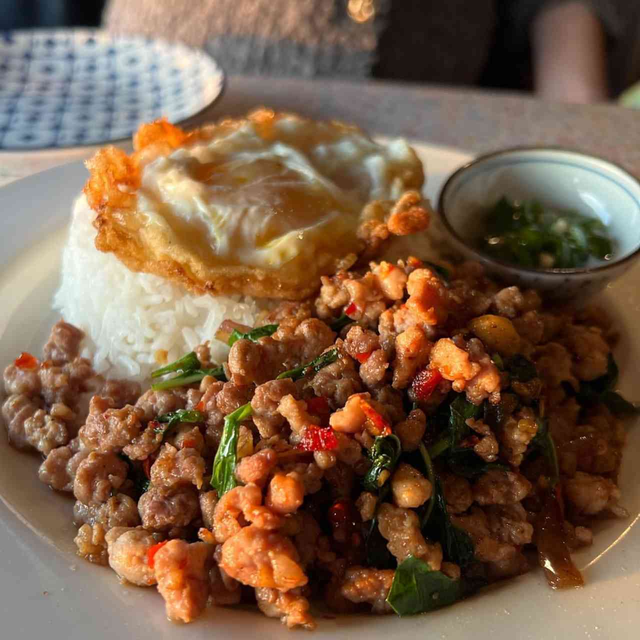 해방촌 신흥시장 맛집