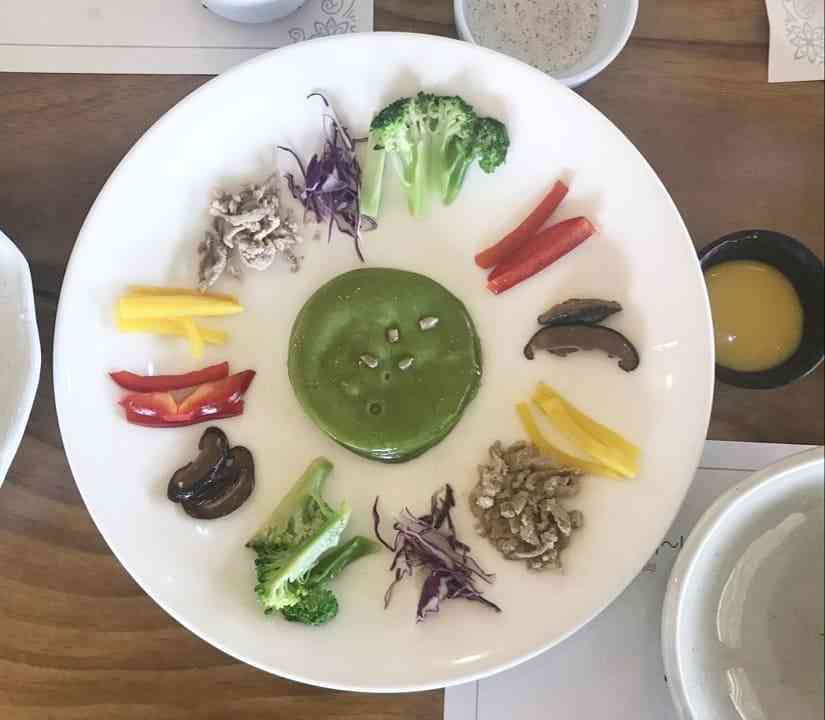 향토요리 맛집