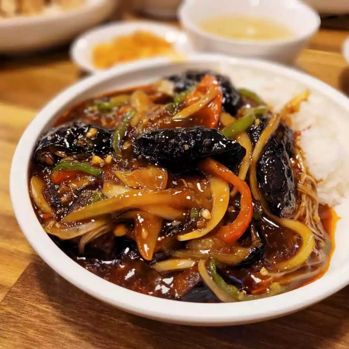 Paldang Food Guide: 5 Best Restaurants for Unforgettable Korean Dining Experiences