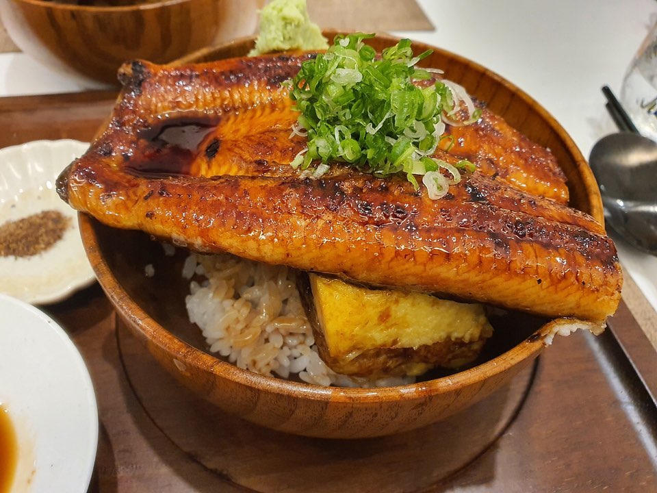 Top 5 Must-Try Unagi Don Restaurants in Seoul for 2026