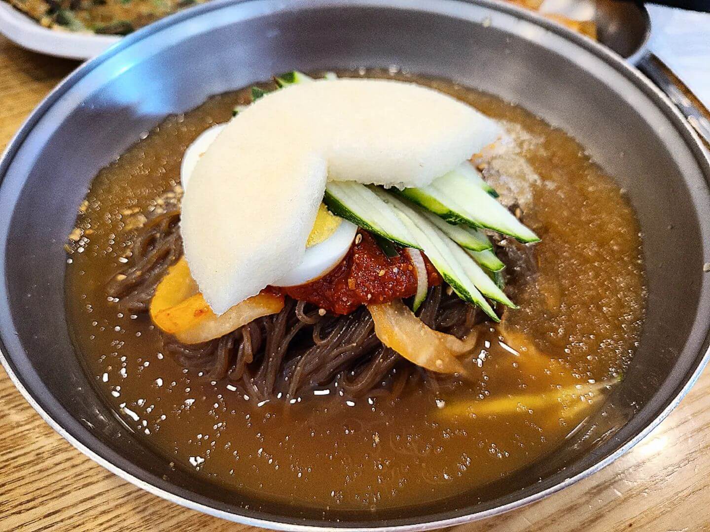 Top 5 Refreshing Naengmyeon Spots in Korea: Discover the Best Cold Noodles for Summer