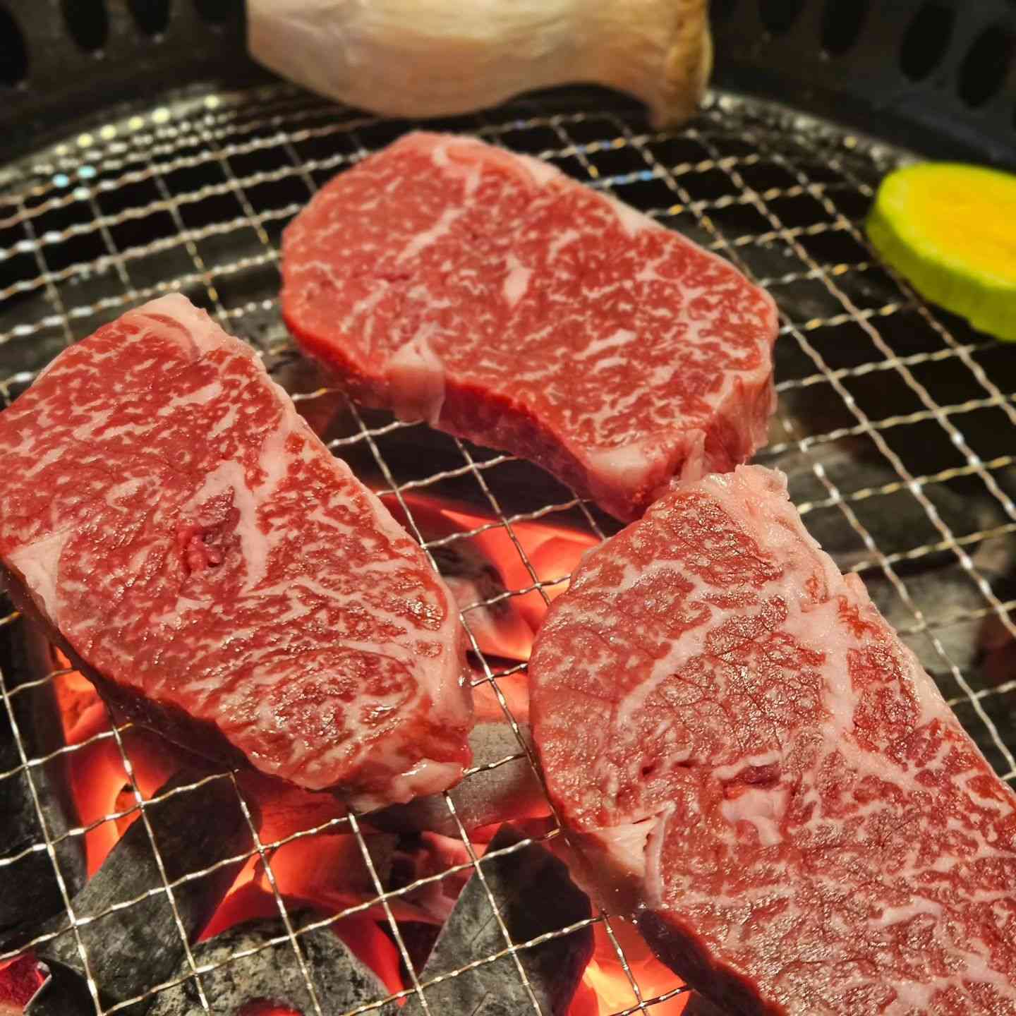 포브스 선정 대한민국 핫플레이스 한식