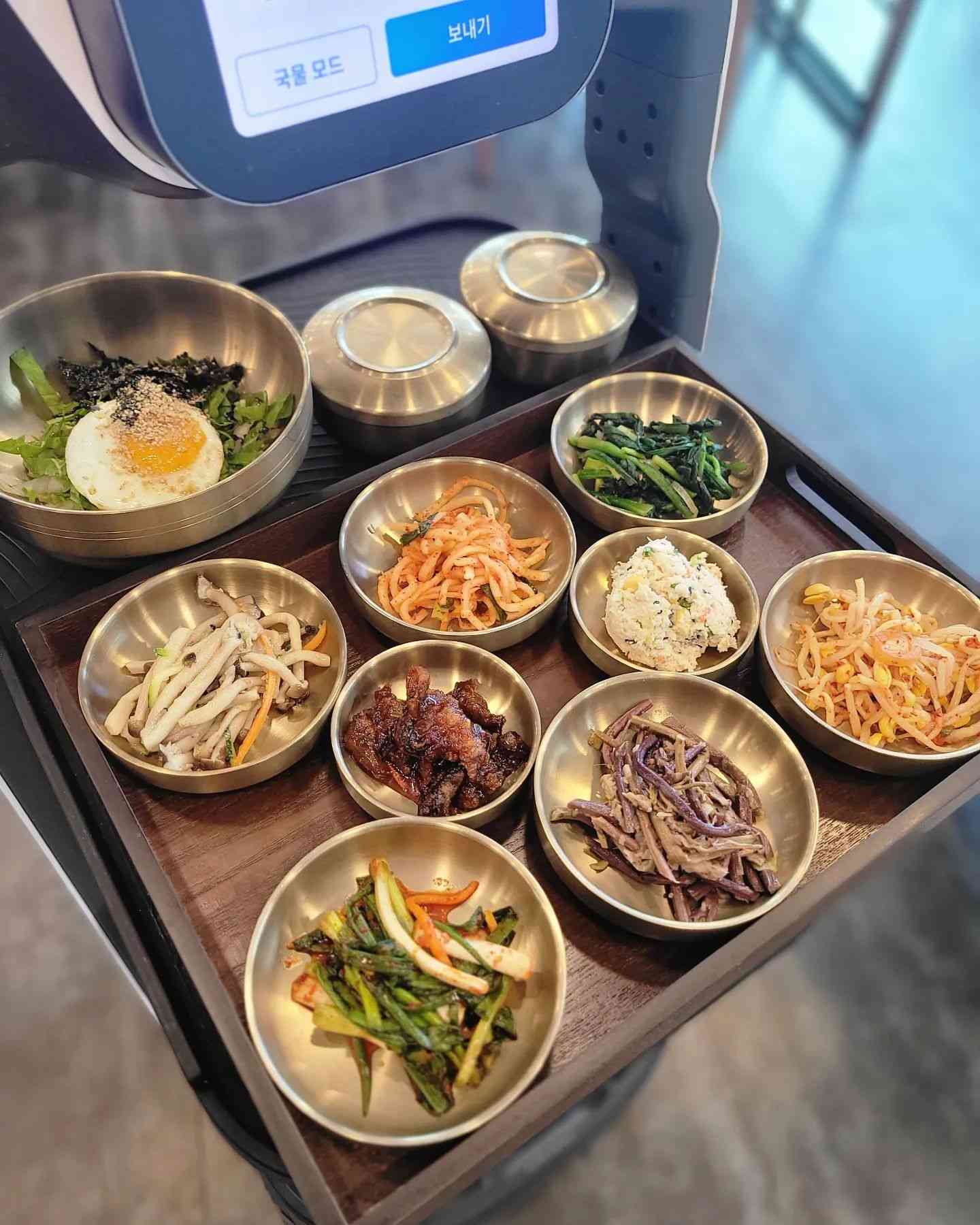 Top 5 청국장 Restaurants in Seoul: Discover the Best Traditional Korean Dish