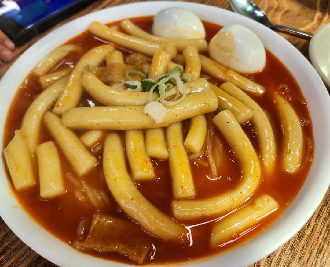 택배 맛집