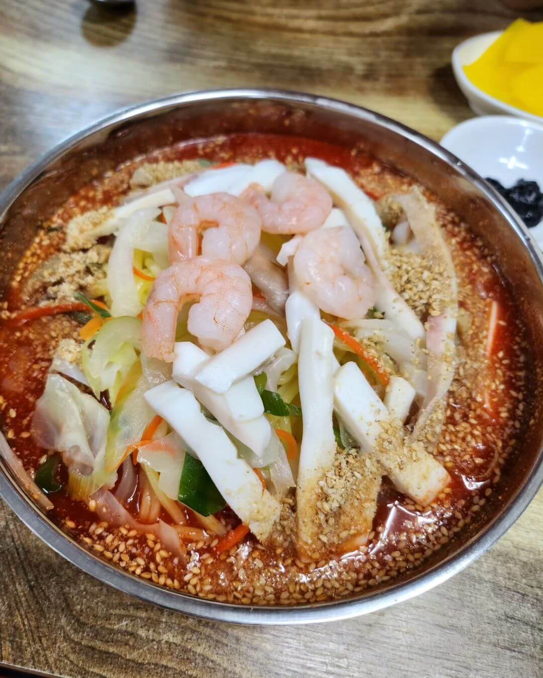 냉짬뽕 맛집