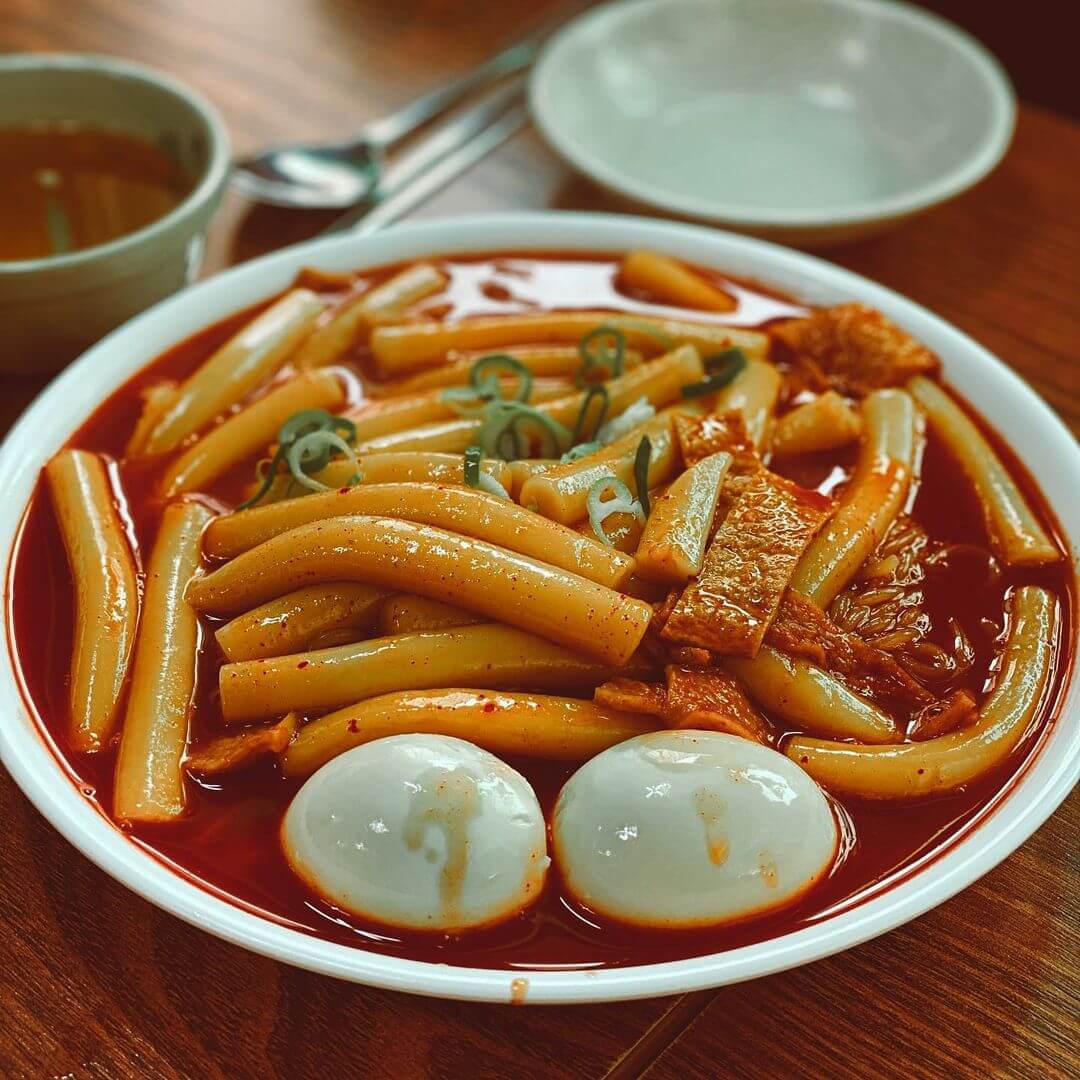 택배 맛집