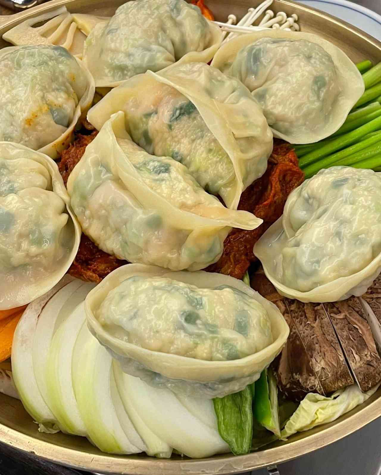 부모님 나들이 맛집