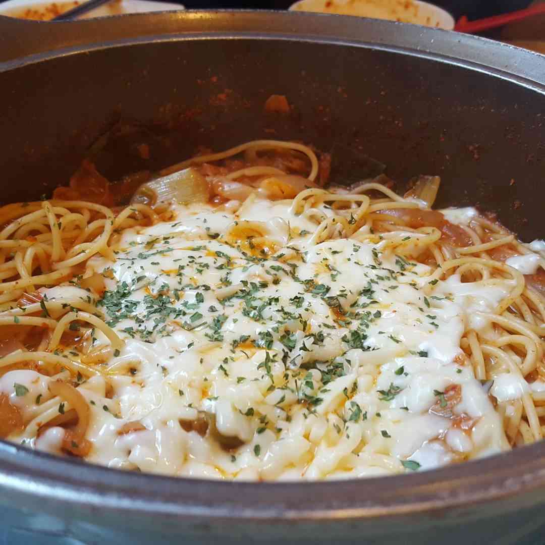 허영만의 백반 기행 맛집
