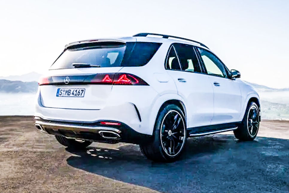 引用：メルセデス・ベンツ