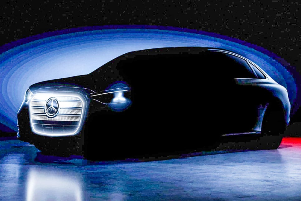引用:メルセデス・ベンツ