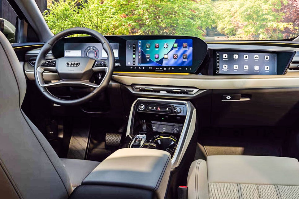 引用：アウディ