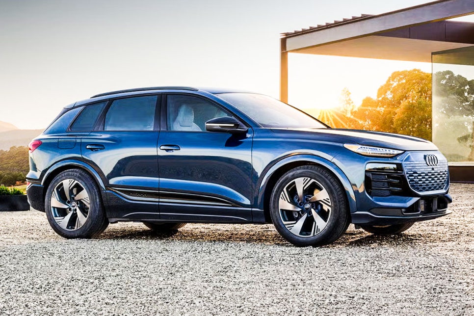 引用：アウディ