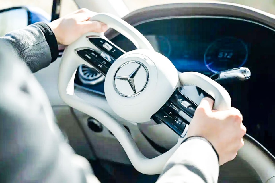 引用：メルセデス・ベンツ