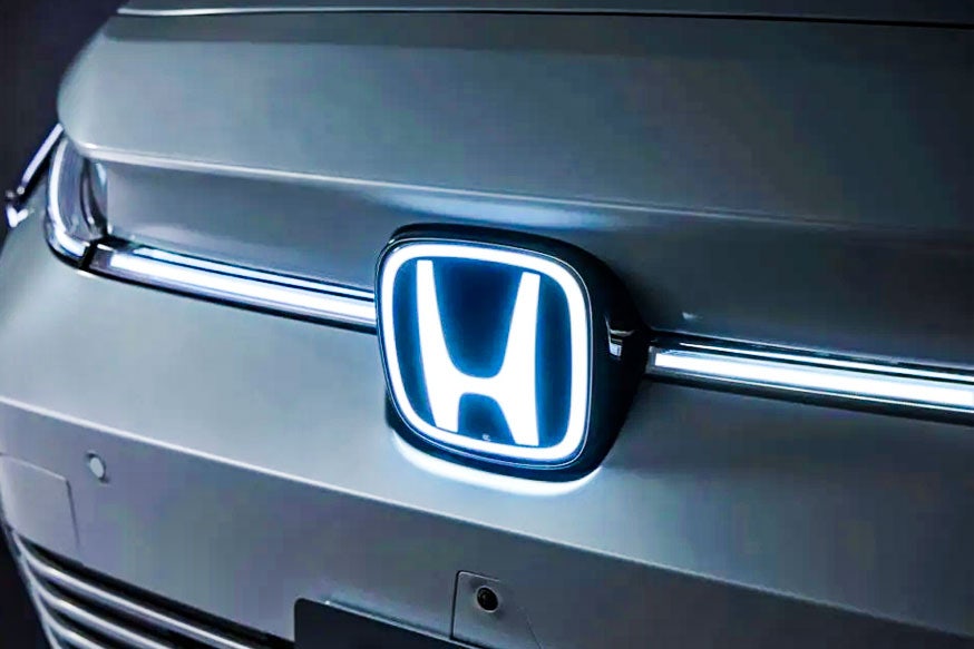 引用：ホンダ