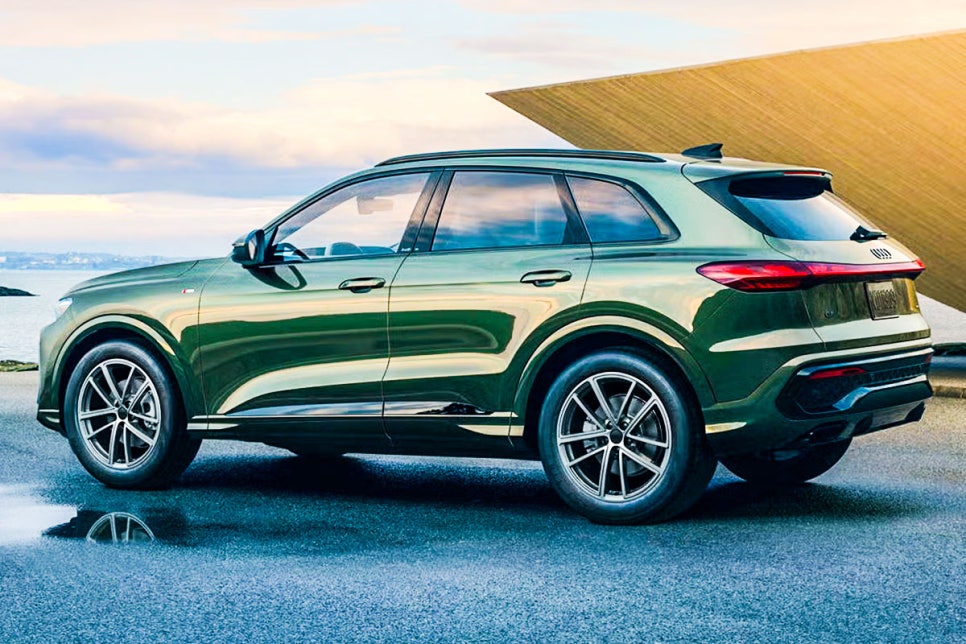 引用：アウディ