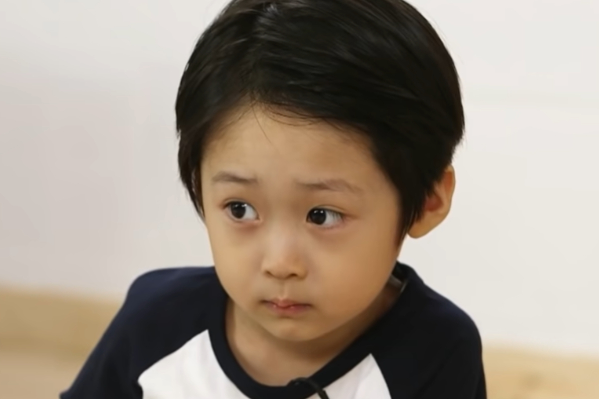 출처 : SBS '영재발굴단' 갈무리