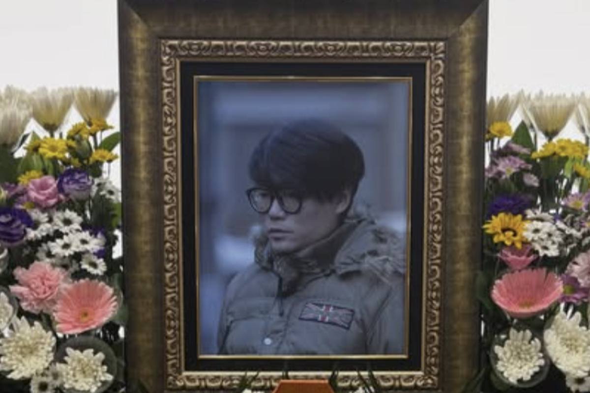 출처 : 김창민 SNS 갈무리