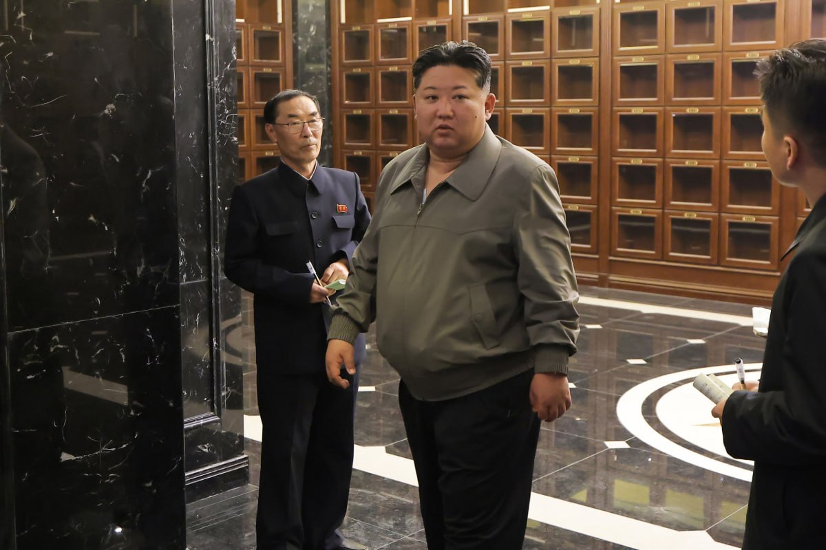 이미지 : 연합뉴스=조선중앙통신