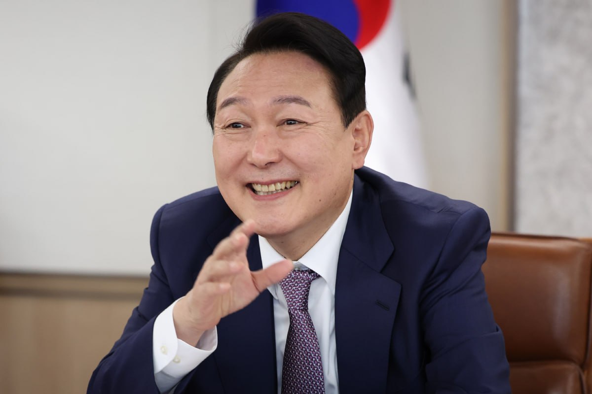 출처 : 뉴스 1=대통령실ㅍ
