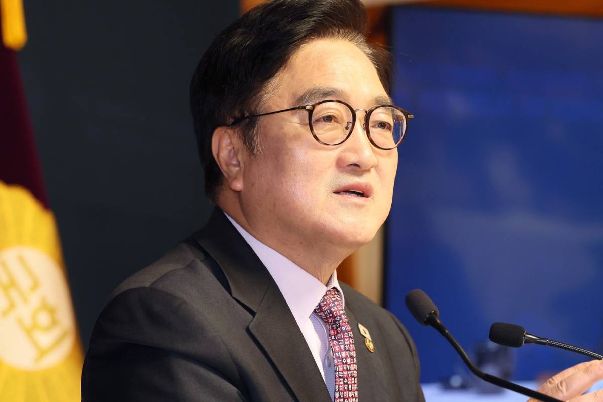 출처 : 우원식 국회의장 페이스북
