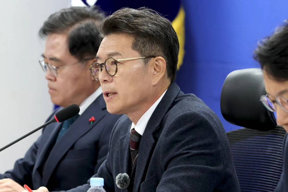 출처 : 정원오 더불어민주당 서울시장 후보 페이스북