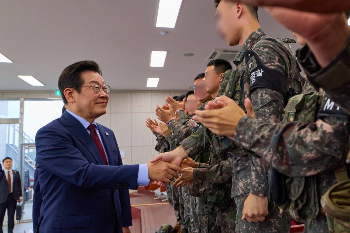 기사의 이해를 돕기 위한 사진/=대한민국 청와대 홈페이지