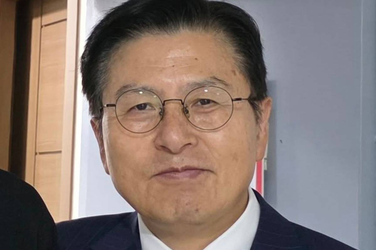 출처 : 황교안 전 국무총리 페이스북