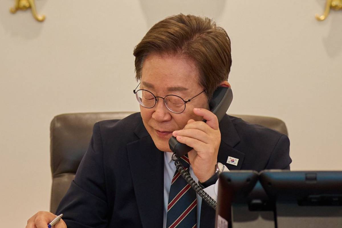 출처 : 대한민국 청와대 홈페이지